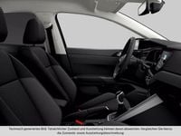 gebraucht VW Taigo Life TSI