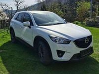 gebraucht Mazda CX-5 CD150 AWD Attraction SUV