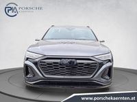 gebraucht Audi Q8 e-tron 55 e-tron quattro S line