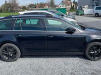 gebraucht Skoda Octavia OctaviaCombi 1,5 TSI Style Limited DSG