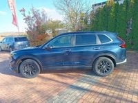 gebraucht Honda CR-V 20 i-MMD e:HEV Advance AWD Aut.