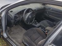 Gebraucht VW Passat Business 131 PS (96 kW) 2003 Kombi