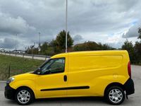 gebraucht Fiat Doblò Maxi*Lang*1.Besitz*Öamtc*Gepflegt*5.750 Netto*