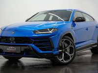 Gebraucht Lamborghini Urus 650 PS (478 kW) 2019 Blau SUV