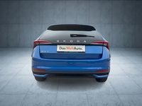 gebraucht Skoda Scala Selection TSI