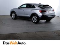 gebraucht Audi Q3 35 TDI