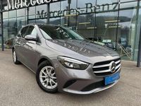 gebraucht Mercedes B180 d Aut. *Progressive*Advantage*LED*2.0l Diesel*