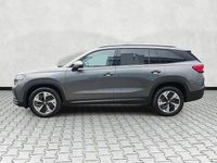 gebraucht Skoda Kodiaq 1.5 TSI mHEV 110kW Selection DSG 7Si ACC Navi Memory