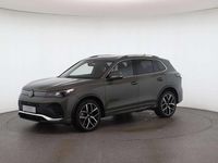 Gebraucht VW Tiguan Sport 150 PS (110 kW) 2025 Mittelgrün metallic SUV