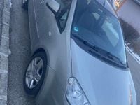 Gebraucht Ford C-MAX Trend 101 PS (74 kW) 2009 Silber Van / Kleinbus