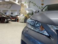 gebraucht Lexus CT200h *HYBRID *136PS *LIMITED ED. *LED *ERSTBESITZ