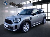 gebraucht Mini Cooper D Countryman ALL4