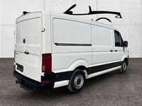 gebraucht VW Crafter Crafter 35 Kasten L3H2, Kamera, AHV, 1183 Nutzlast