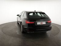 gebraucht Audi A6 40 TDI