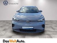 gebraucht VW ID4 Pure 109 kW