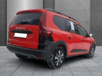 Neu Dacia Jogger Expression 141 PS (103 kW) 2025 Rot Van / Kleinbus