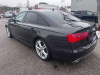 gebraucht Audi A6 3.0 TDI quattro S-Line