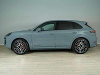 Gebraucht Porsche Cayenne S E-Hybrid Black Edition 354 PS (260 kW) 2025 Schwarz SUV