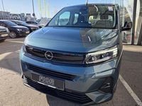 Neu Opel Combo Life Edition 101 PS (74 kW) 2026 Van / Kleinbus