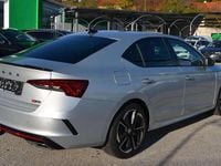 gebraucht Skoda Octavia Octavia2,0 TDI RS DSG MATRIX HEAD-UP AHV 1.Besitz