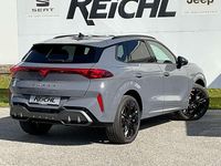 gebraucht Cupra Terramar 1,5 e-Hybrid 204 PS - Upgrade- u.Intel.-Paket, 20"