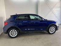 gebraucht Audi A1 allstreet 25 TFSI