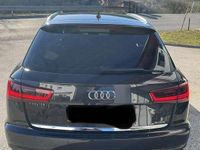 gebraucht Audi A6 Avant 2,0 TDI Quattro S-tronic