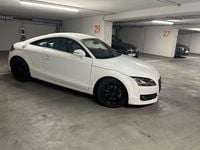 gebraucht Audi TT TTCoupé 2,0 T FSI S-tronic
