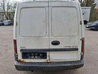 gebraucht Opel Combo 1.7 Tour