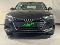 gebraucht Audi A4 40 TDI Quattro**LED**MWST**