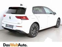 gebraucht VW Golf Life TDI 4MOTION DSG