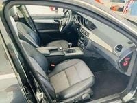 gebraucht Mercedes C220 T CDI DPF (BlueEFFICIENCY) Avantgarde