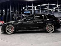 gebraucht BMW M3 xDrive Competition Performance M Drivers Package