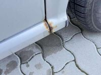 gebraucht Skoda Fabia Comfort 19 SDI