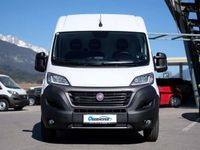 gebraucht Fiat Ducato BEV KW L2H2 35 47 kWh 120PS