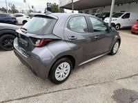 gebraucht Mazda 2 Hybrid Prime Line Aut.