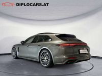 gebraucht Porsche Panamera Turbo S E-Hybrid Sport Turismo VOLLAUSSTATTUNG