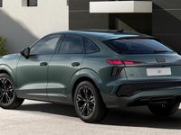 gebraucht Audi Q3 Sportback neuesMod 2xS line Tech 19Z OptikP