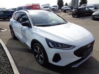 gebraucht Ford Focus Active X 125PS Benzin mHEV