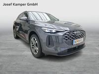 gebraucht Audi Q5 e-hybrid quattro 220 KW
