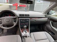 gebraucht Audi A4 30 V6 Multitronic