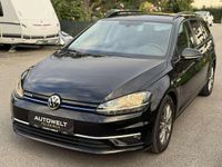 gebraucht VW Golf VII Variant Comfortline BlueMotion DSG Automatik *TSI *131 PS