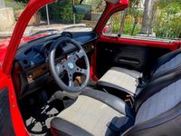 gebraucht VW Käfer Cabrio 1303 S