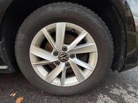 gebraucht VW Golf VII Variant Comfortline 16 TDI SCR