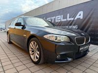 gebraucht BMW 530 d Touring xDrive M-Paket/Pano/Dig.Tacho