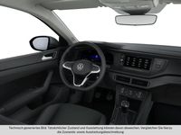 gebraucht VW Taigo 4Me TSI