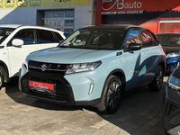gebraucht Suzuki Vitara 1,4 DITC Hybrid shine