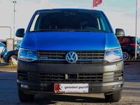 gebraucht VW Transporter T64Motion LED ACC netto 22.900.-