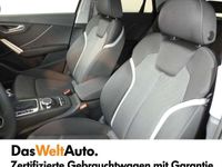 gebraucht Audi Q2 35 TDI quattro admired