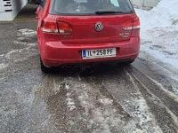 Gebraucht VW Golf VII 140 PS (102 kW) 2012 Limousine